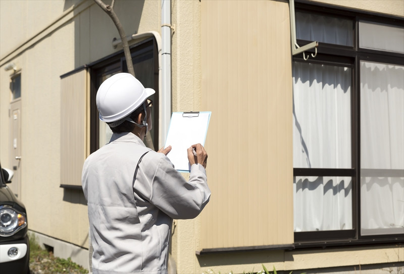 豊富な実績と知識で提案する神奈川エリアの外壁塗装工事