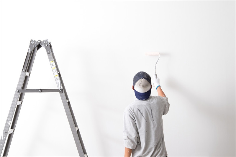 足柄上郡から神奈川の皆様に高品質の外壁塗装をお届けします